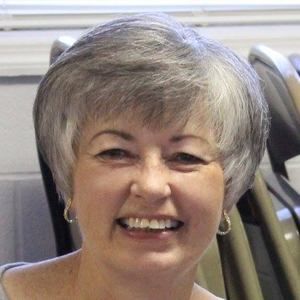 Meet your Posher, Shirley